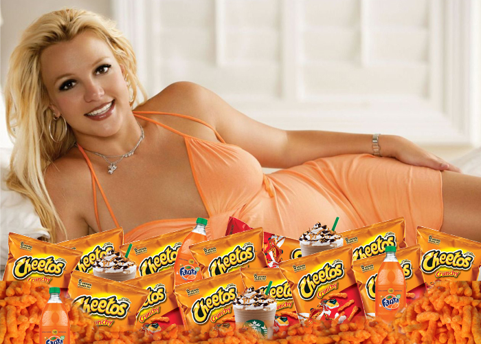 Image result for cheetos and fanta